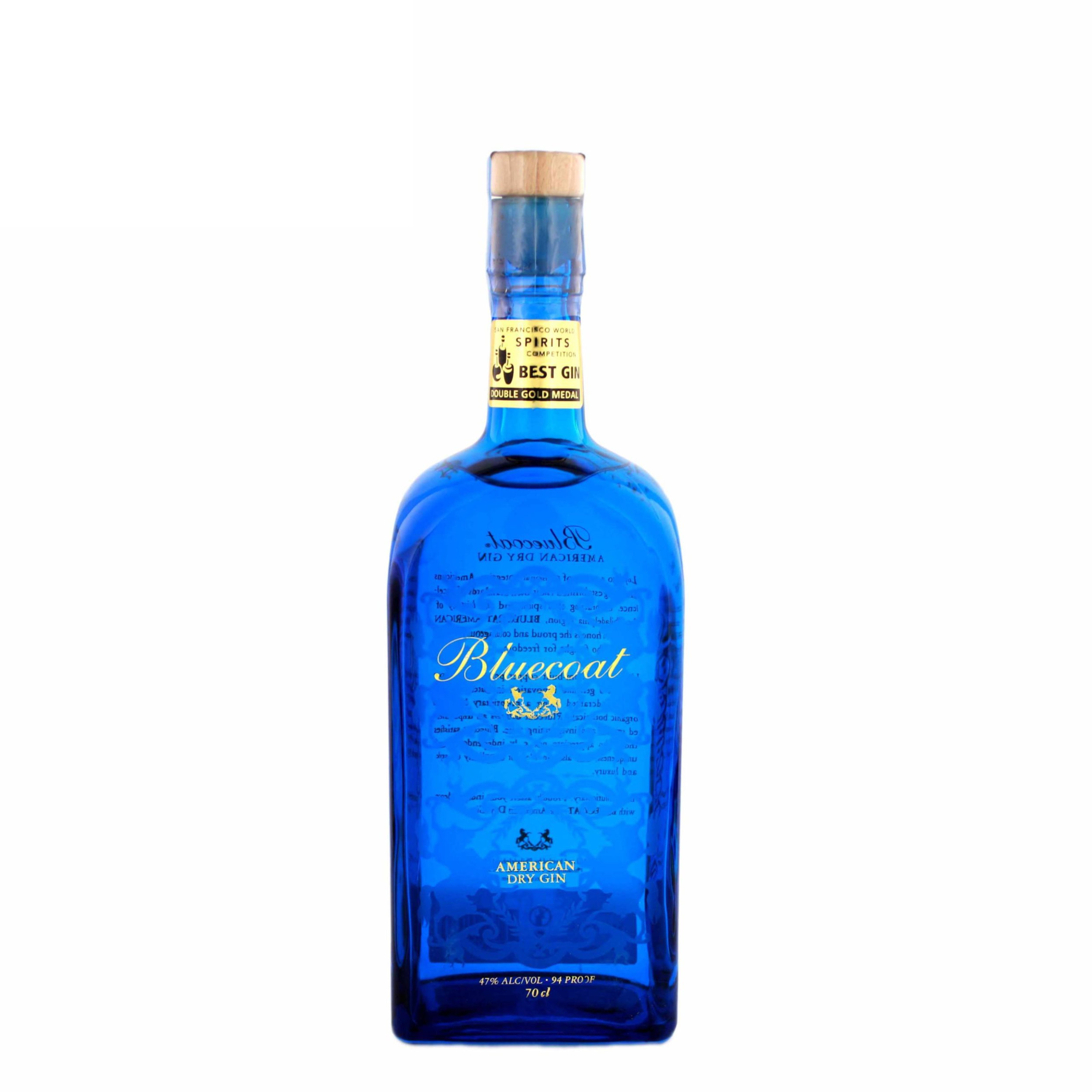 Bluecoat American Dry Gin
