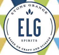 Elg gin