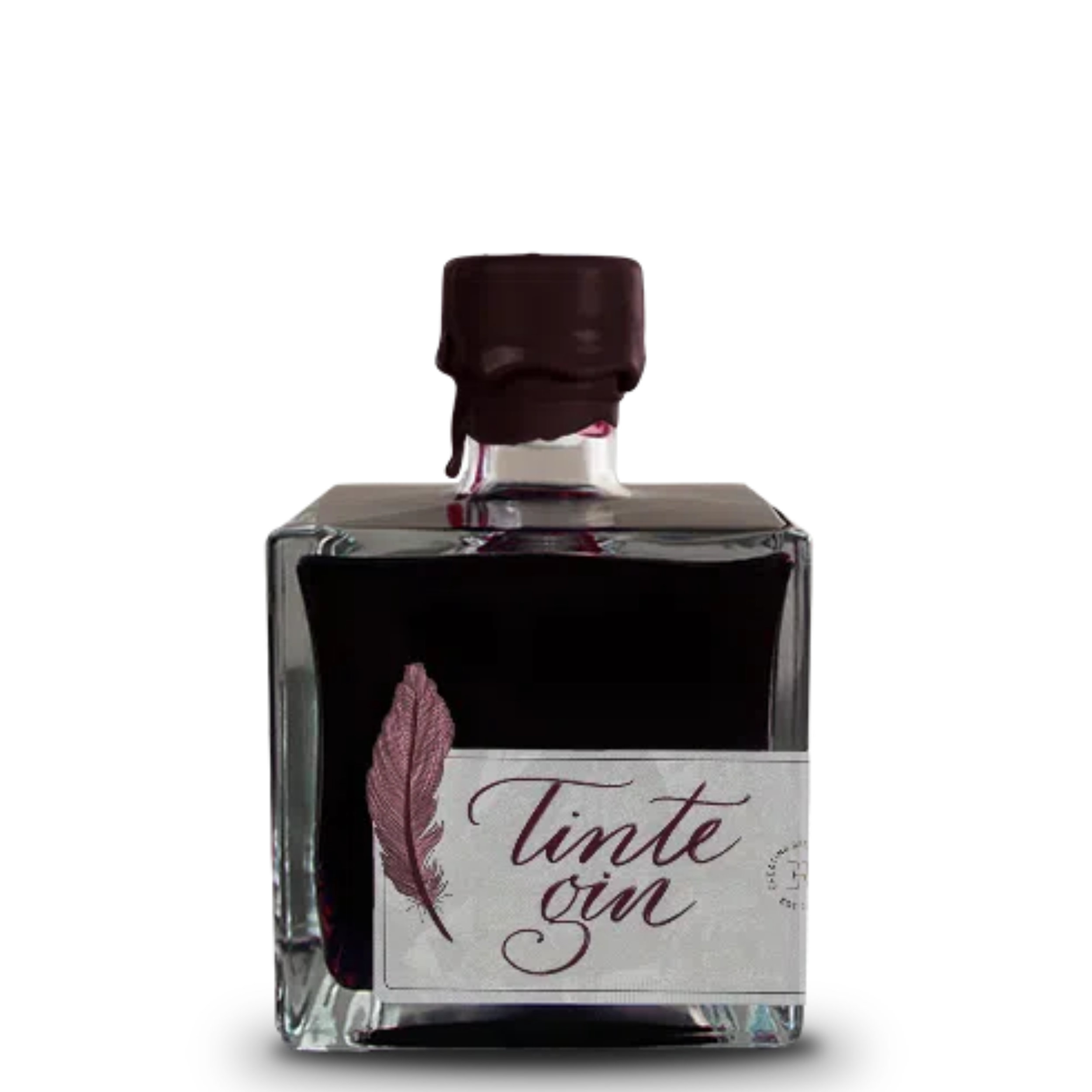 Tinte Gin