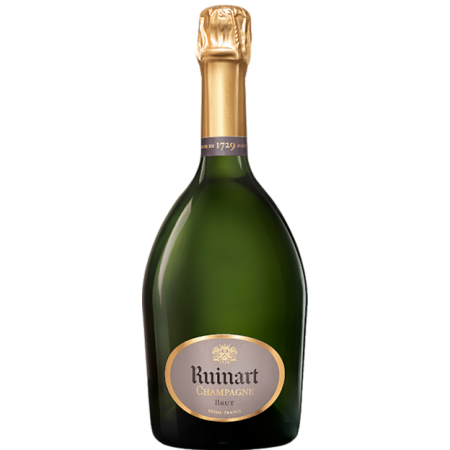 Ruinart Champagne Brut "R" de Ruinart