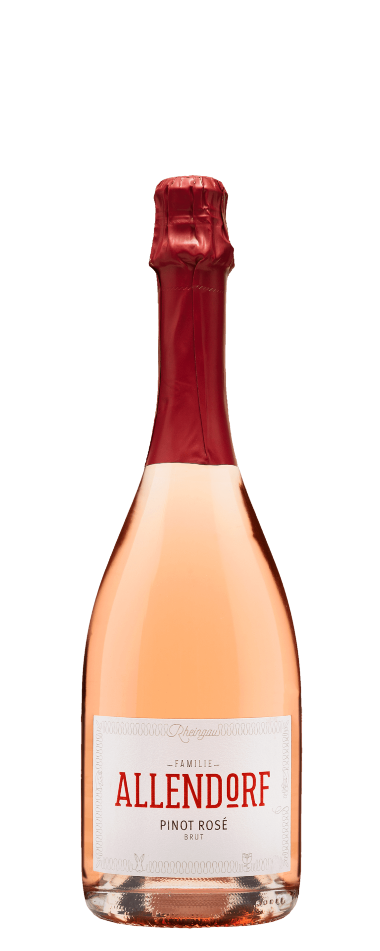 Pinot Rosé brut Allendorf