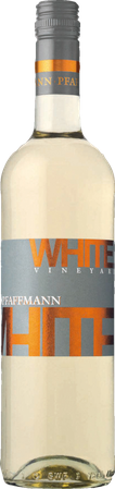 Markus Pfaffmann White Vineyard 0,7l 