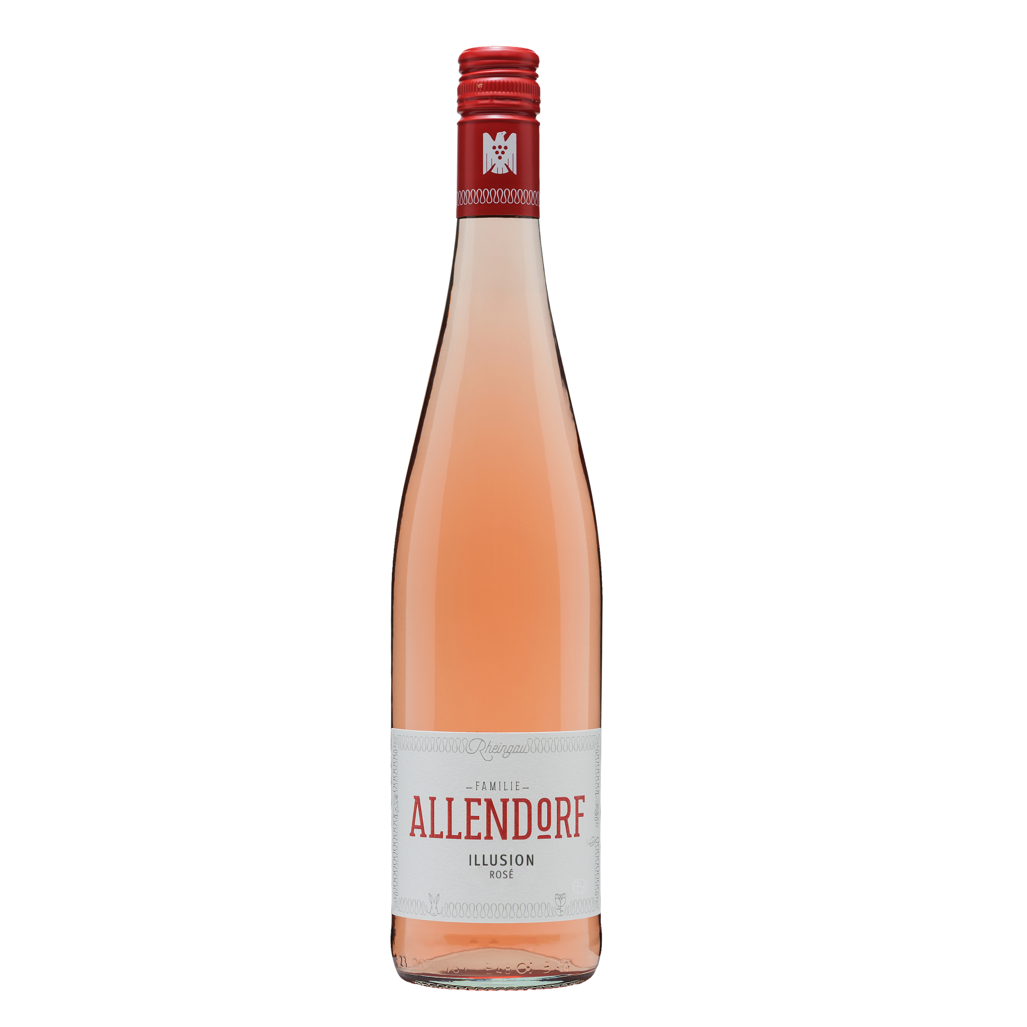 Allendorf Illusion Rose 0,75l