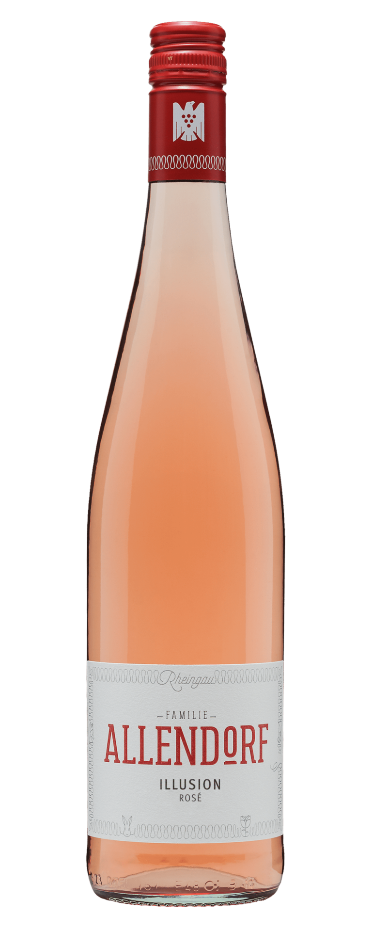 2020 Illusion Rosé – VDP.Gutswein