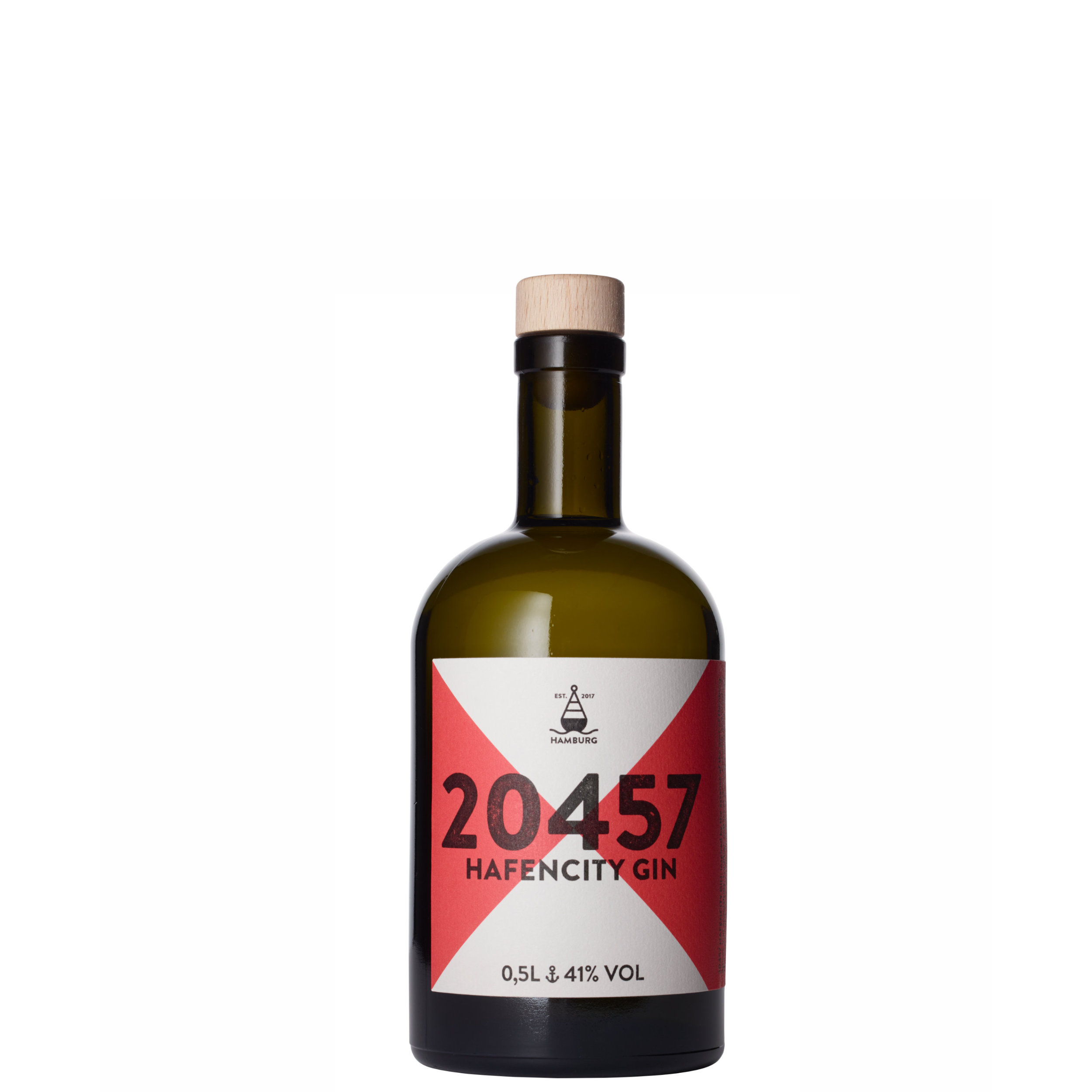 20457 Hafencity Gin