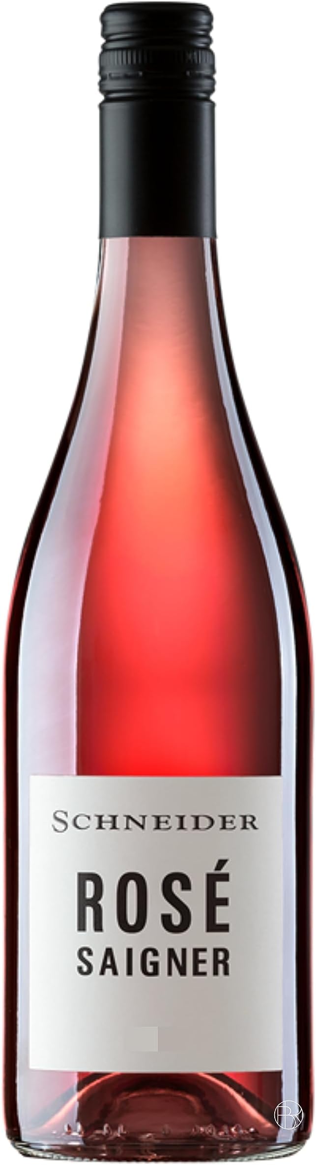 Schneider Rose Saigner 0,75l