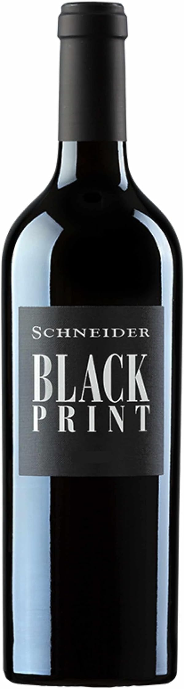 Markus Schneider Black Print 0,7l