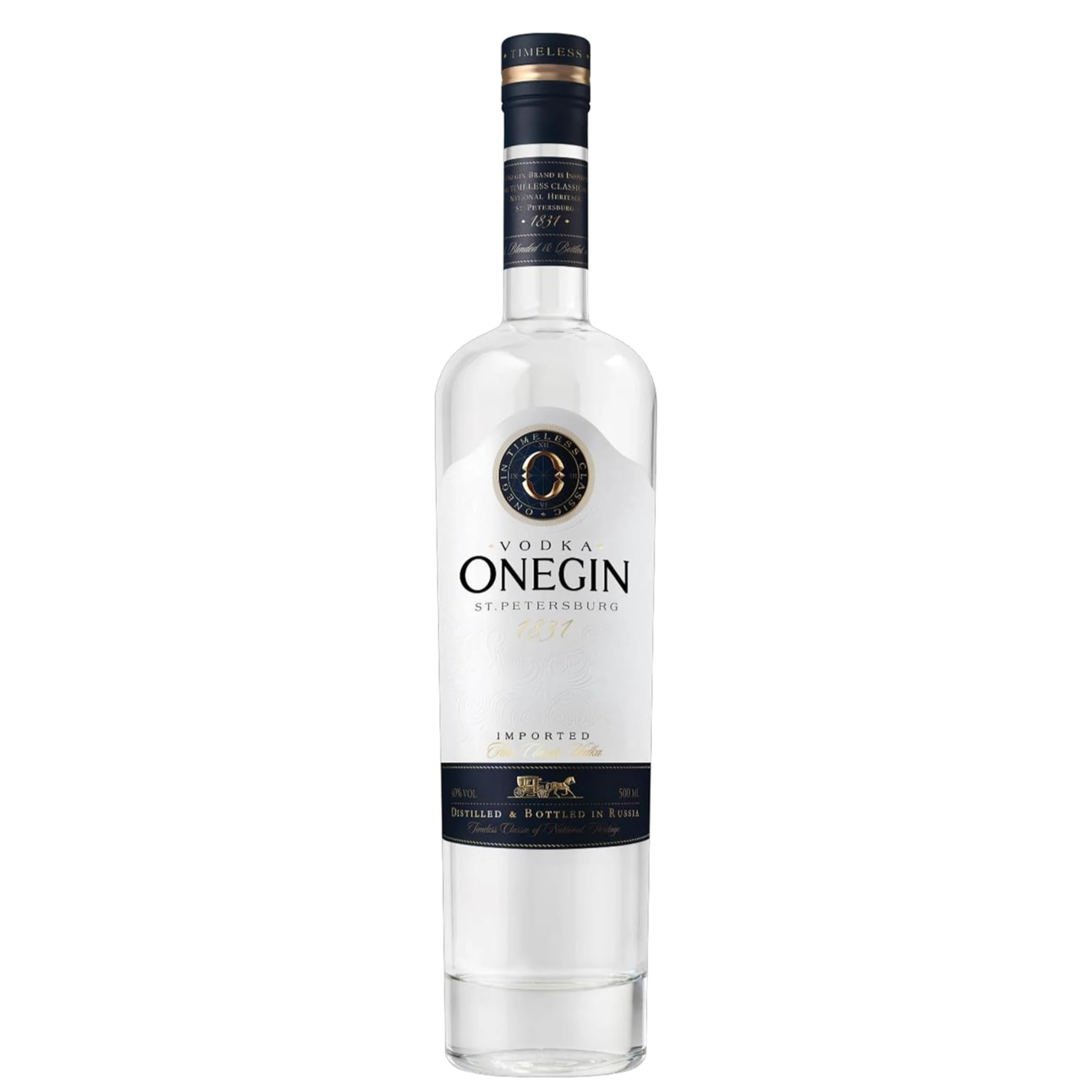 ONEGIN VODKA