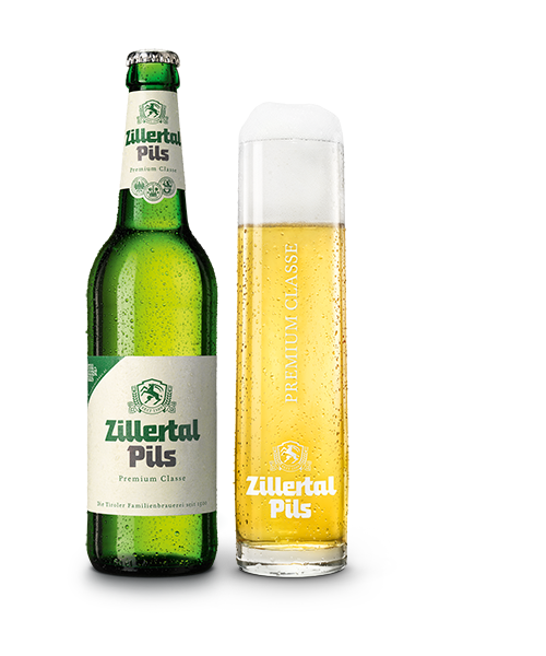 Zillertal Pils