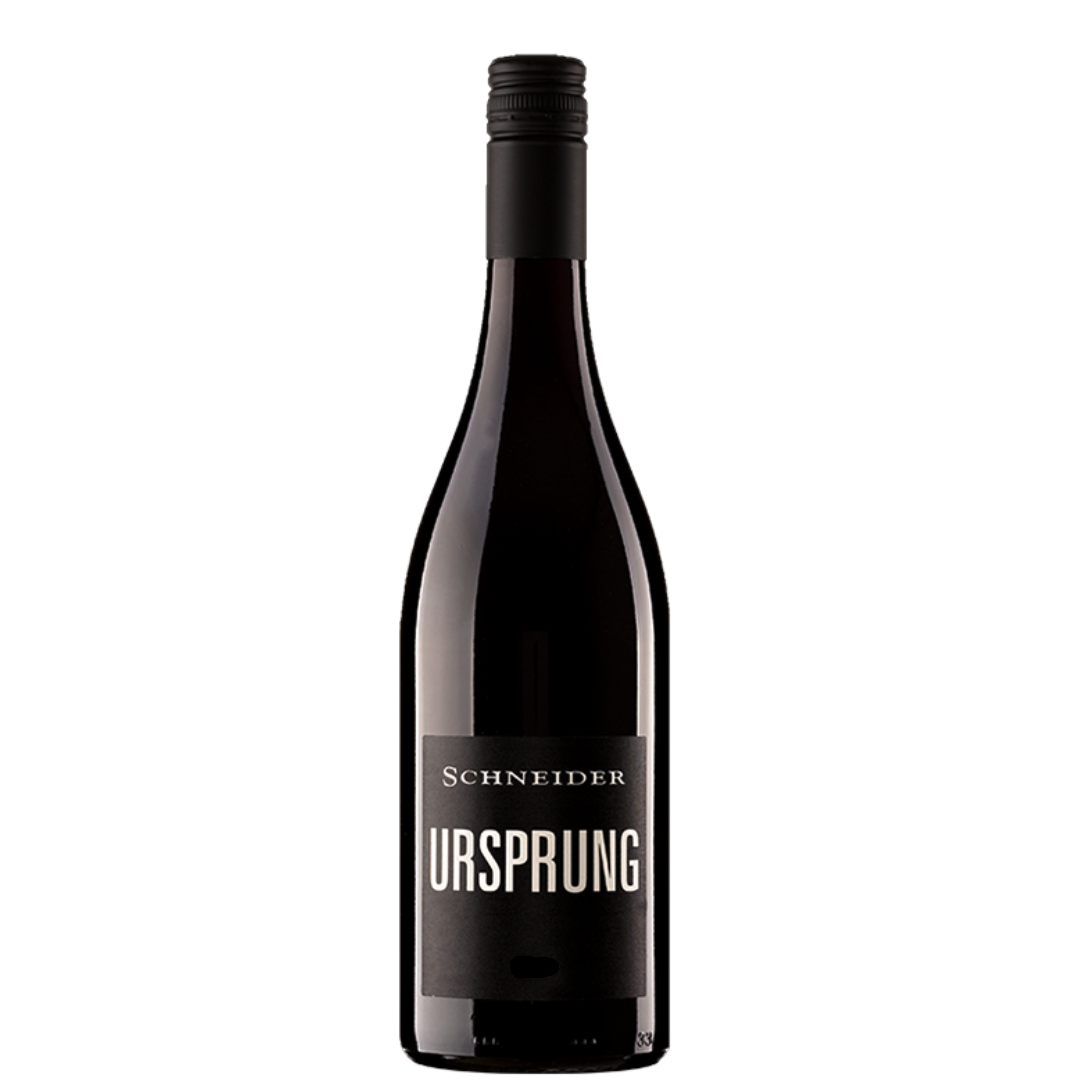 Markus Schneider Ursprung 0,75l