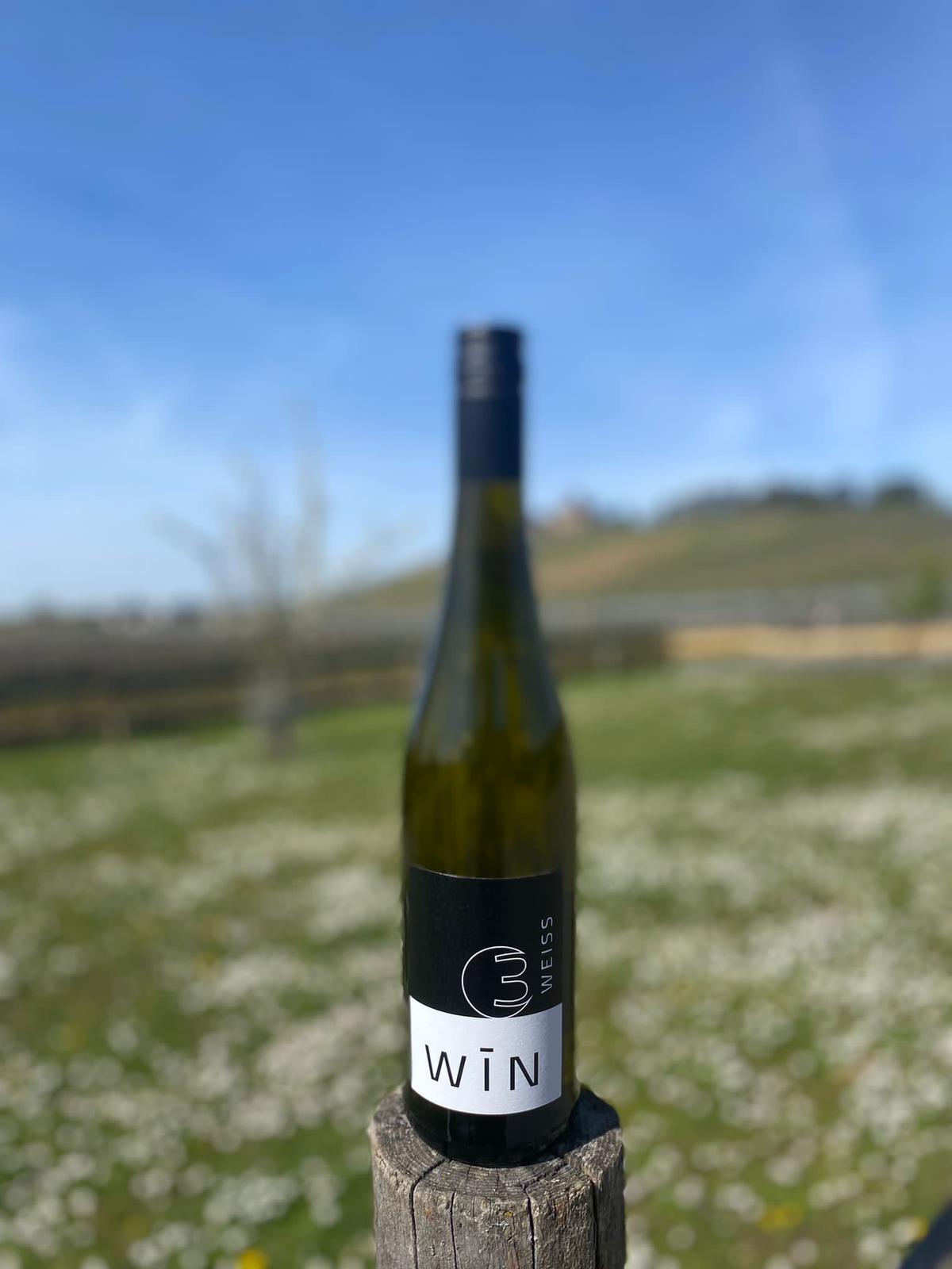WIN - Weiß 