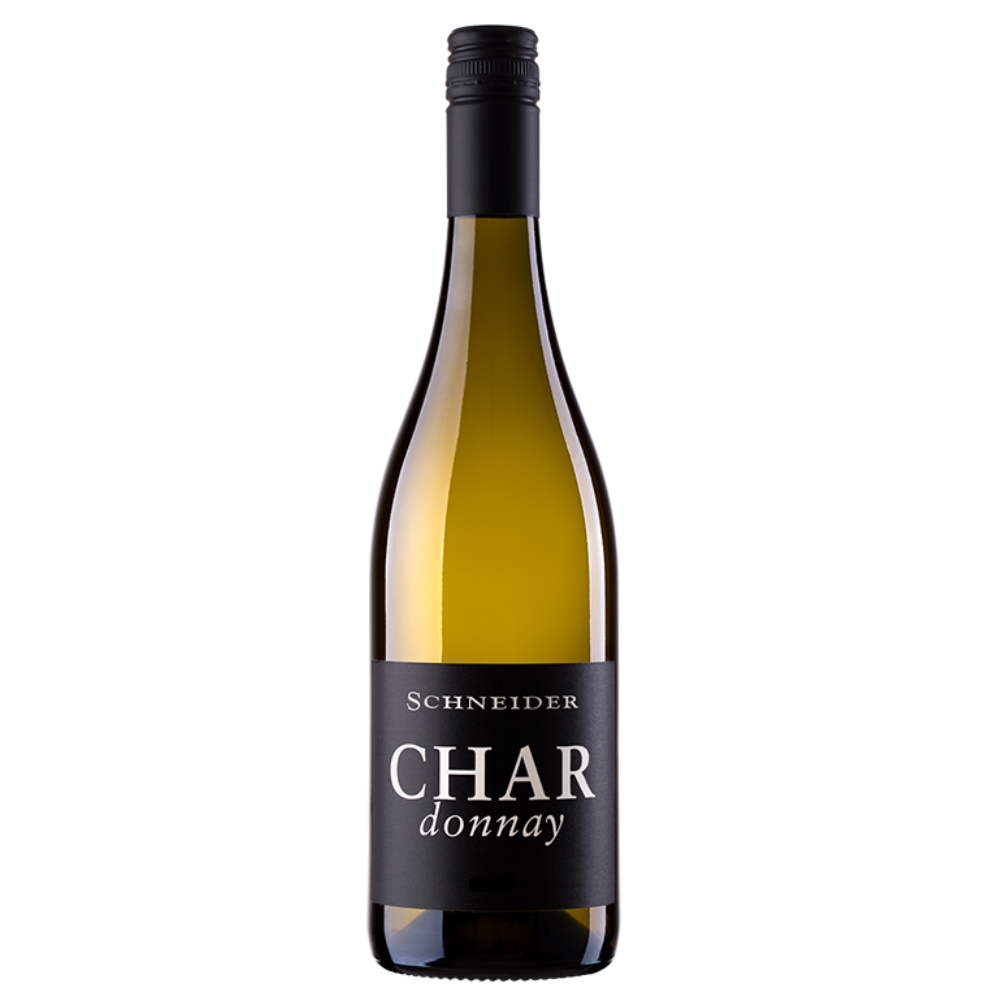 Schneider Chardonnay 0,75l