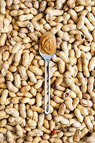 De Pindakaaswinkel naturell