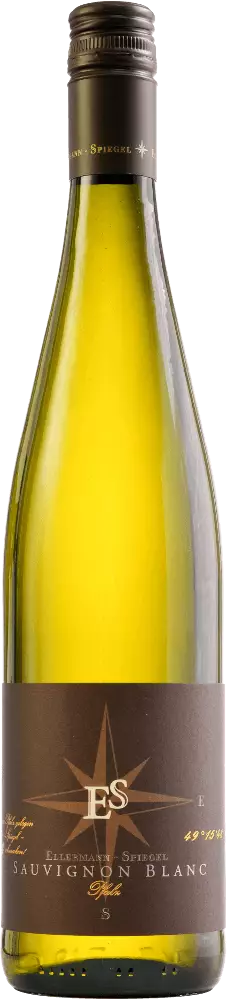 Ellermann-Spiegel Sauvignon Blanc  0,75l