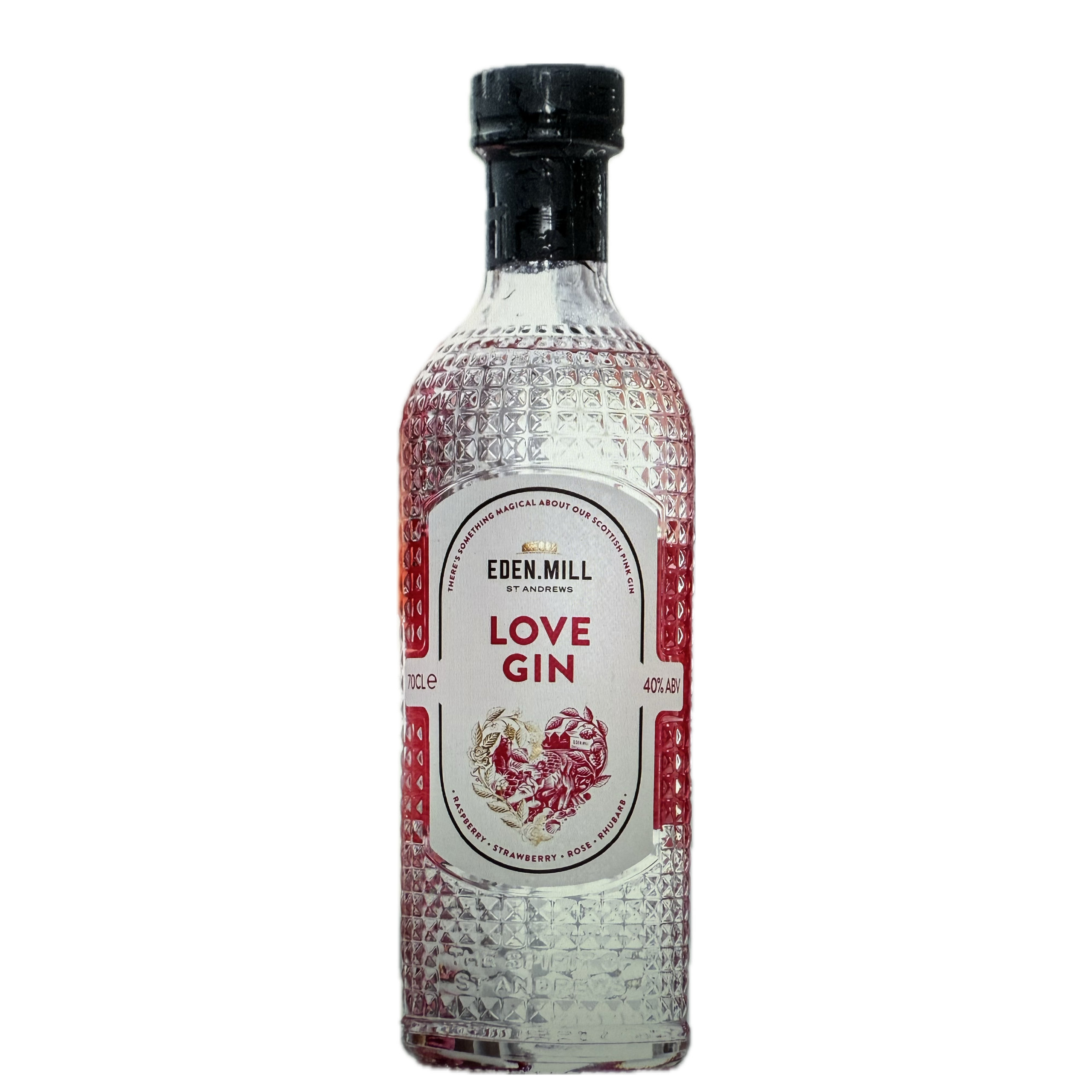 Eden Mill Love Gin
