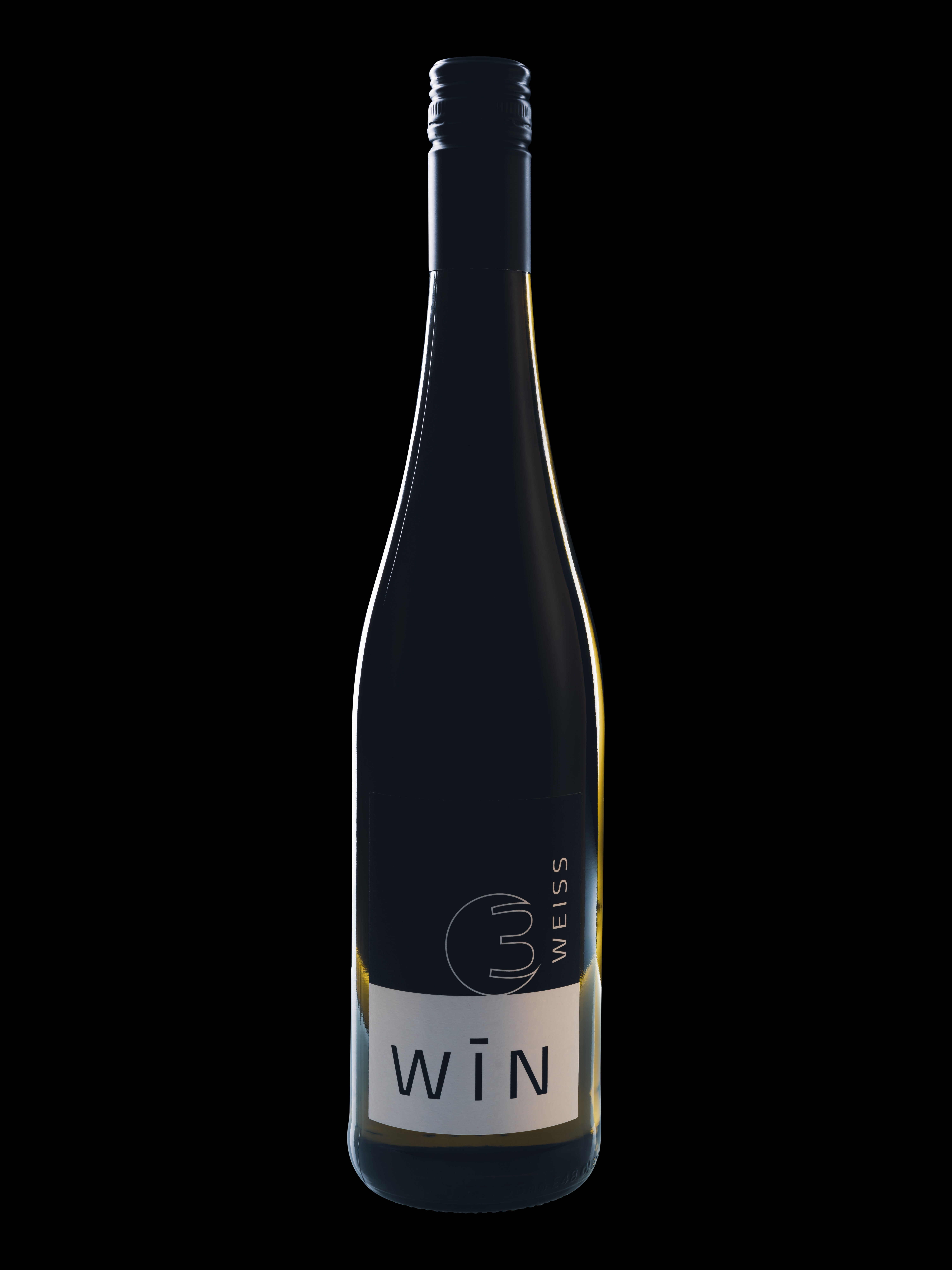WIN - Weiß 