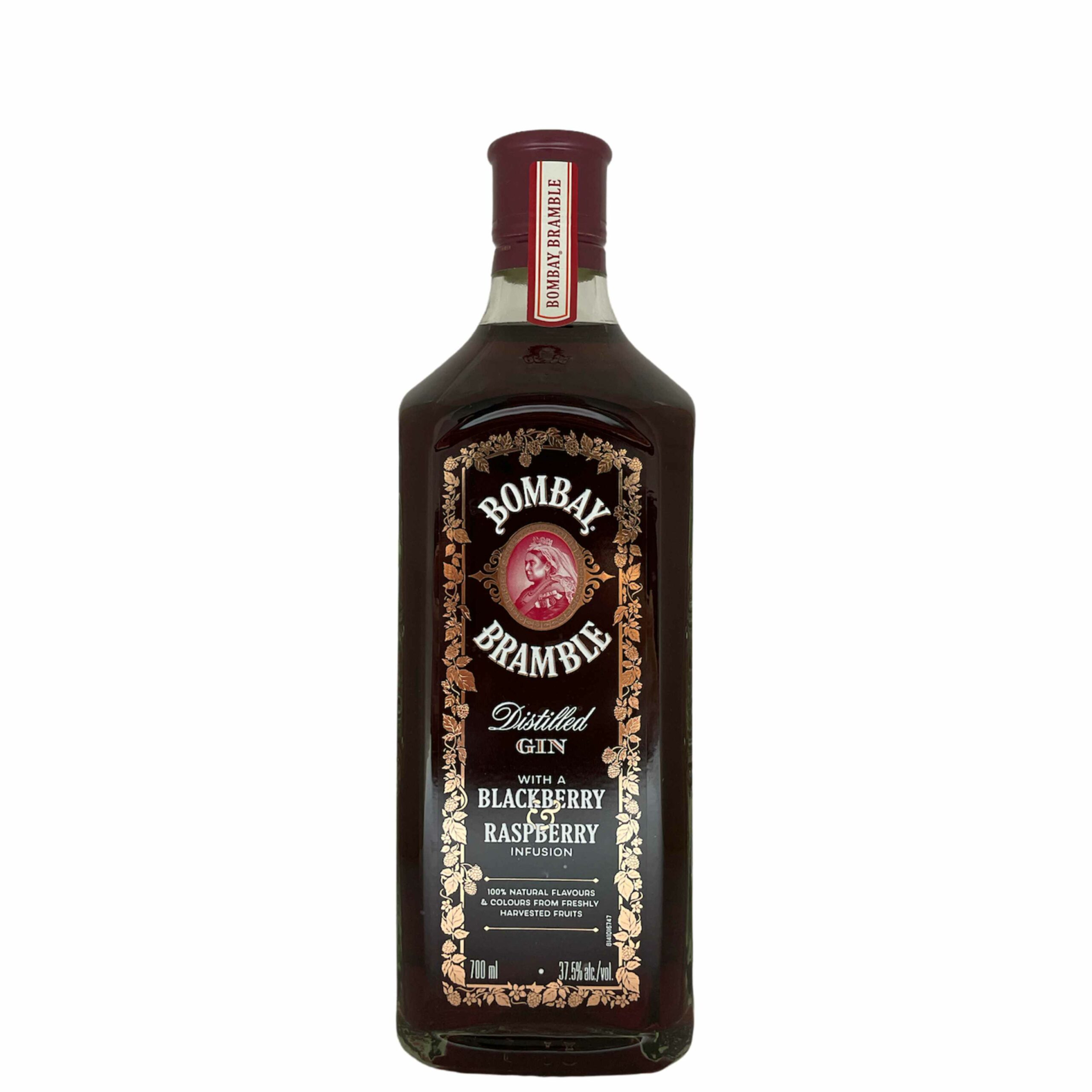 Bombay Bramble Gin