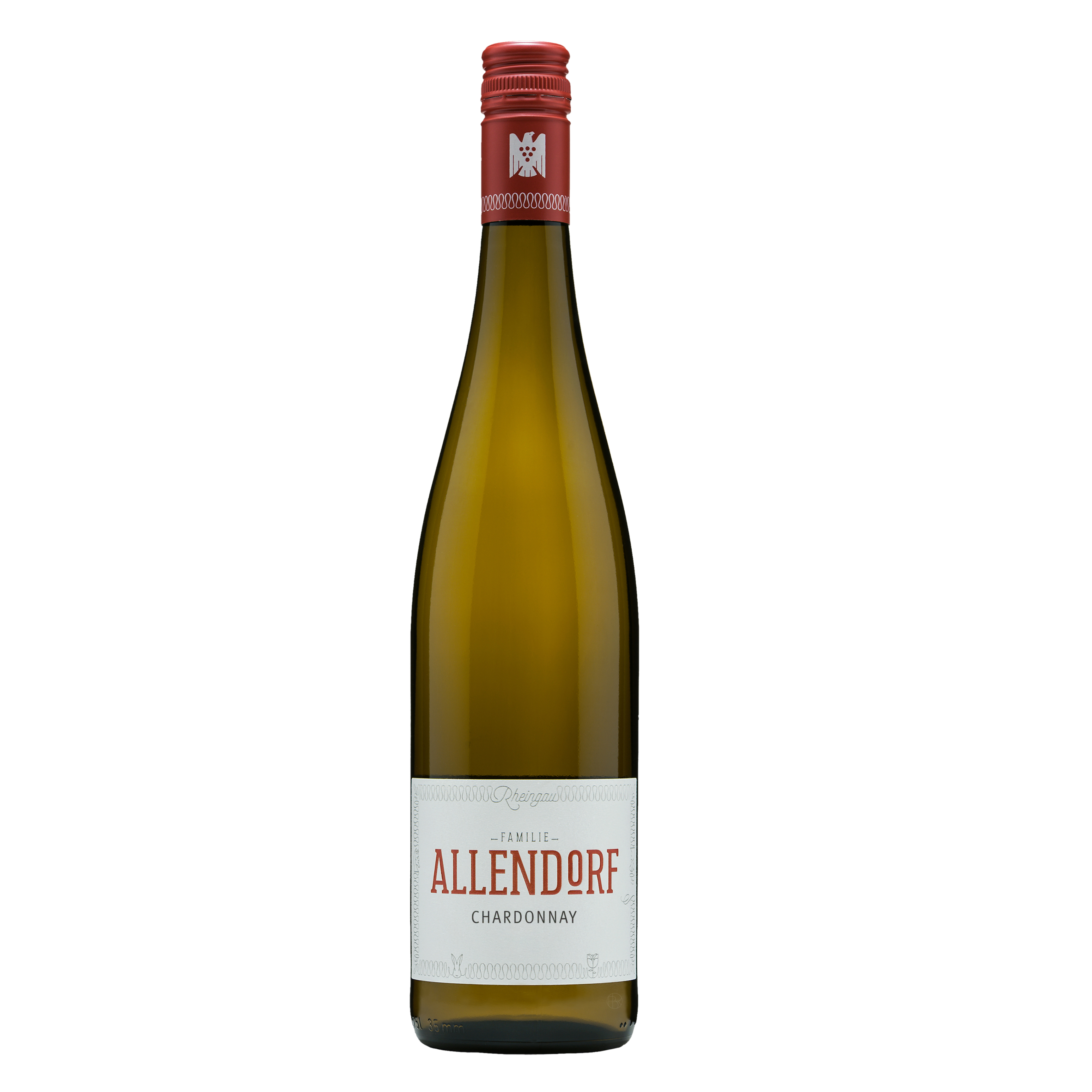Allendorf Chardonnay 0,75l