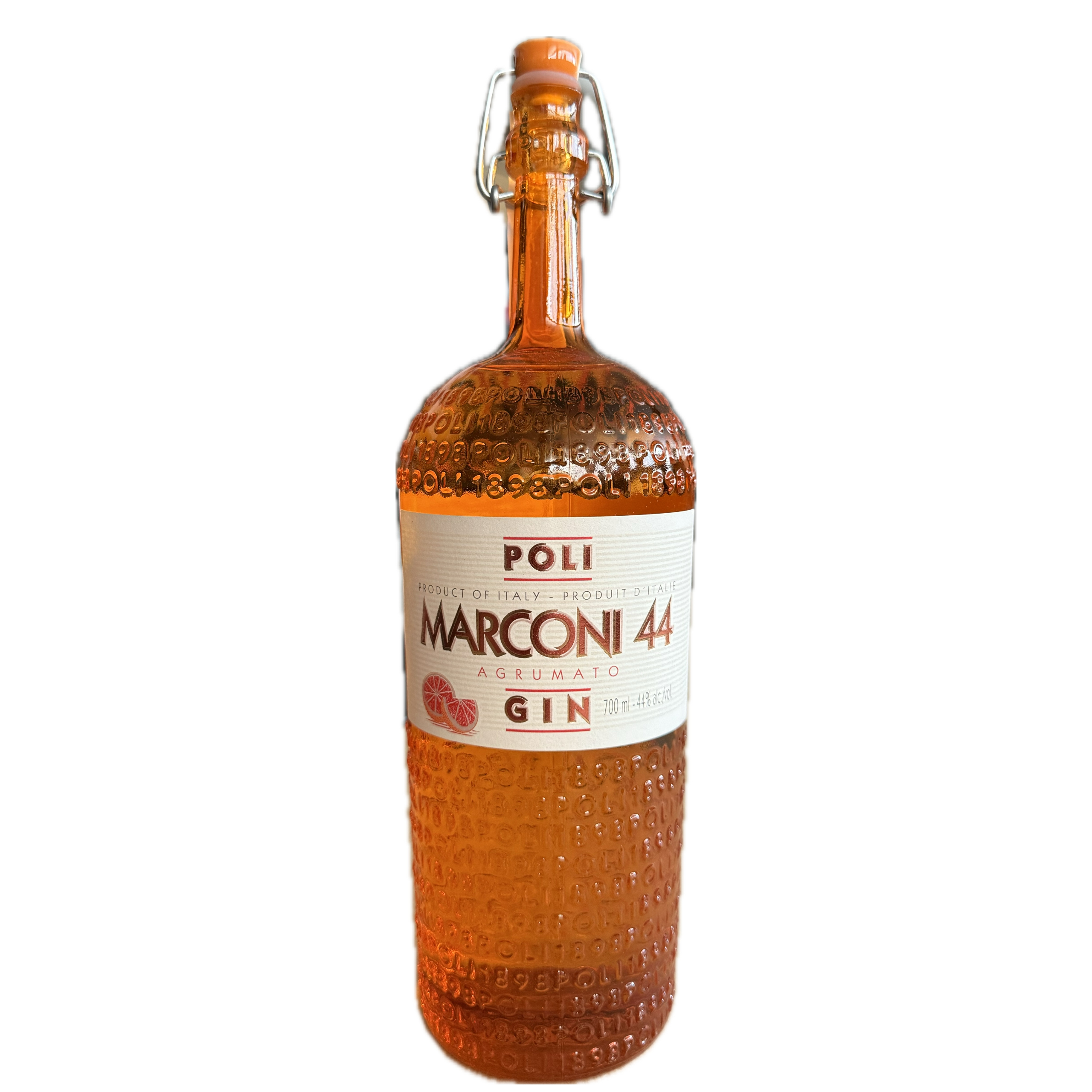 Poli Marconi 44 Agrumato Gin