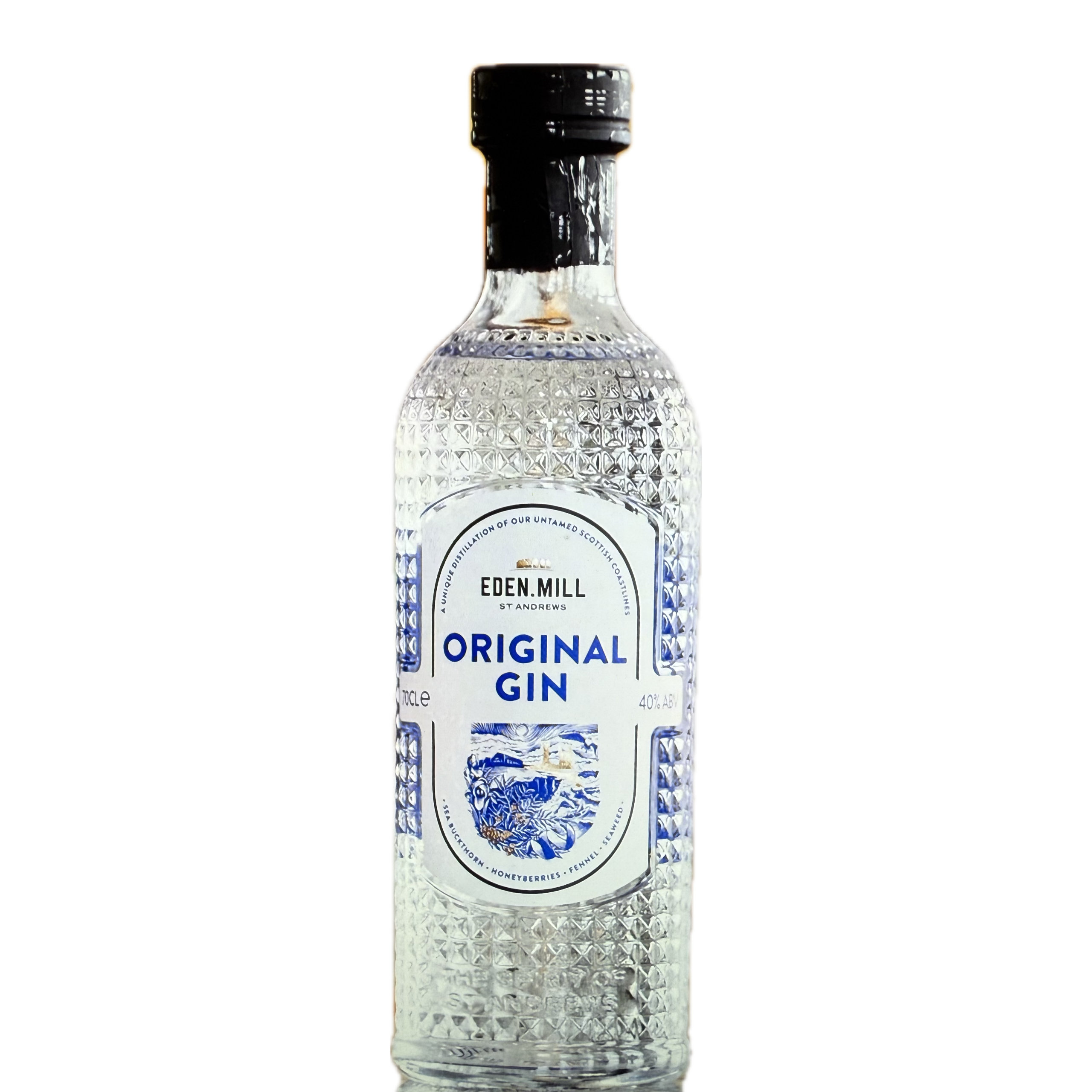 Eden Mill Original Gin